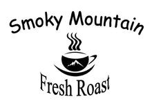 Rwanda Award-Winning Single Estate Coffee - Robusta Coffee Beans - Smoky Mountain Fresh Roast Coffee