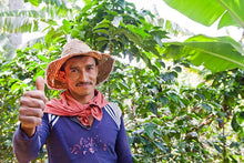 Nicaragua Award-Winning Single Estate Coffee - Smoky Mountain Fresh Roast Coffee