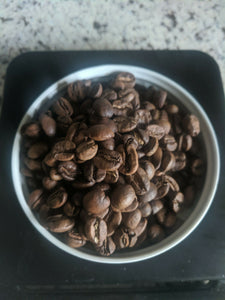 Colombia Finca La Maria Geisha Natural - #1 96 Points - Smoky Mountain Fresh Roast Coffee