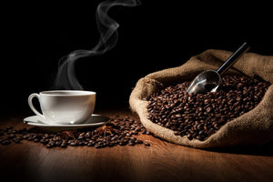 Exclusive Coffee Sample Pack - Smoky Mountain Fresh Roast Coffee