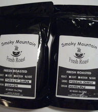 Timor Single Estate Coffee - Smoky Mountain Fresh Roast Coffee