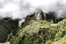 Organic Peru Cajamarca Chirinos Fair Trade - Smoky Mountain Fresh Roast Coffee