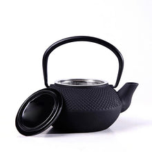 New High Quality 300ML/550ML Mini Cast Iron Kettle Iron Tea Set - Smoky Mountain Fresh Roast Coffee