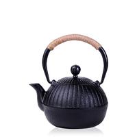 New High Quality 300ML/550ML Mini Cast Iron Kettle Iron Tea Set - Smoky Mountain Fresh Roast Coffee