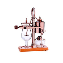 Royal Belgium Balancing Siphon Vacuum Siphon Coffee Brewer - Smoky Mountain Fresh Roast Coffee